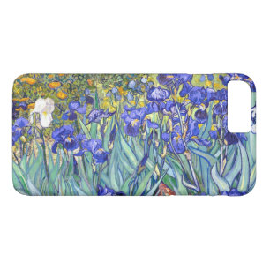 Vincent Van Gogh Schwertlilien Floral Vintage Kuns title_seo2