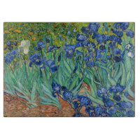 Vincent Van Gogh - Schwertlilien