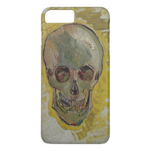 Vincent van Gogh Skull Gallery Case-Mate iPhone Hülle