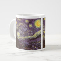 Vincent van Gogh - Starry Night