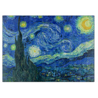 vincent van gogh sternte Nacht