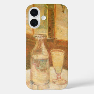 Vincent van Gogh - Stillleben mit Absinth title_seo2