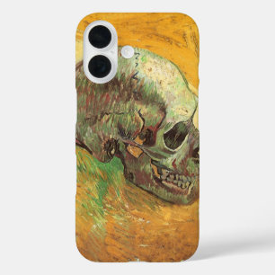 Vincent van Gogh - Stillleben mit Skull title_seo2