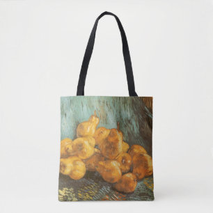Vincent van Gogh - Stillleben mit stillen Birnen Tasche