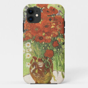 Vincent van Gogh, Stillleben - Rote Mohnblumen... title_seo2