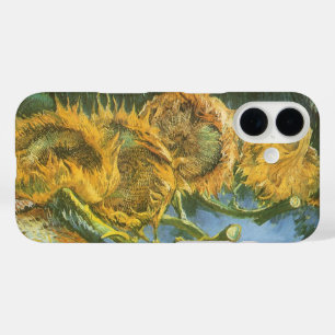 Vincent van Gogh - Stillleben: Vier Schnittblumen title_seo2