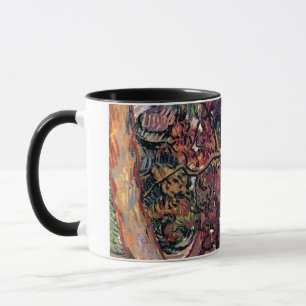 Vincent Van Gogh - Studie der Kiefern Tasse