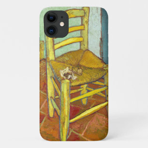 Vincent Van Gogh Stuhl mit Pfeife Case-Mate iPhone Hülle