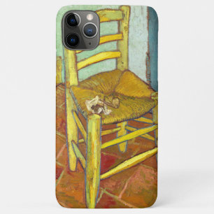 Vincent Van Gogh Stuhl mit Pfeife Case-Mate iPhone Hülle