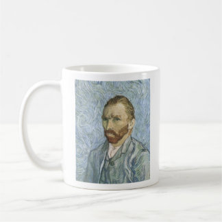 Vincent van Gogh Tasse