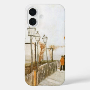 Vincent van Gogh - Terrasse und Aussichtsplattform title_seo2