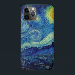 Vincent Van Gogh "The Starry Night" Case-Mate iPhone Hülle<br><div class="desc">Vincent Van Gogh's Kunstwerk - "The Starry Night" ist auf diesem iPhone Gehäuse vorgestellt. Ein nächtlicher Himmel,  so lebendig mit prächtigen Wirbel! **Karo mit diesem Design in unserem Shop verbundene Produkte heraus und entdecken Sie phantastischere Optionen mit diesem wunderbaren Bild:https://www.zazzle.com/collections/arty_gifts_for_the_van_gogh_fan_in_your_life-119079521028472120?rf=238919973384052768</div>