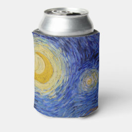 Vincent Van Gogh - The Starry night Dosenkühler