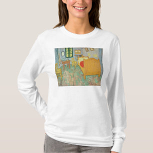 Vincent van Gogh Van Gogh Schlafzimmer bei Arles T-Shirt
