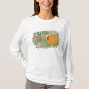 Vincent van Gogh   Van Gogh Schlafzimmer bei Arles T-Shirt
