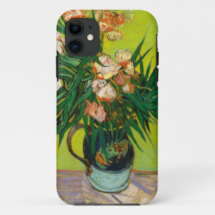 Vincent Van Gogh Vasen Mit Oleander Und Büchern Case-Mate iPhone Hülle