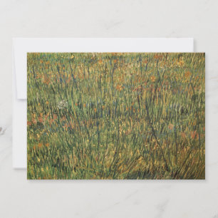 Vincent van Gogh - Weide in Bloom