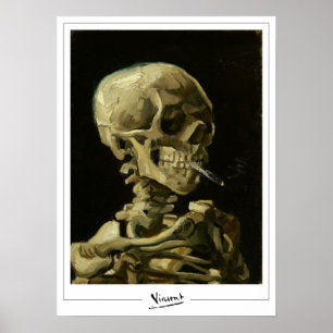 Vincent Van Gogh Zedign Art Poster #15