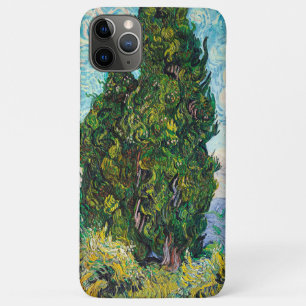 Vincent Van Gogh Zypressen Fine Art Case-Mate iPhone Hülle