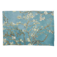 Vincent van Gogh's Almond blossom (1890)