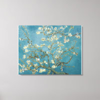 Vincent van Gogh's Almond-Blüte