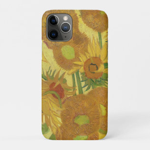 Vincent van Gogh's Sonnenblumen (1888) Case-Mate iPhone Hülle