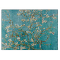Vincente van Gogh-Mandelblüten