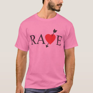 Vincents Rave-Shirt von Catherine T-Shirt