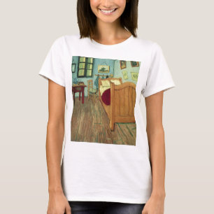 Vincents Schlafzimmer in Arles T-Shirt