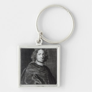Vincenzo Grimani Schlüsselanhänger