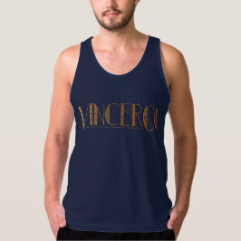 Vincero! Nessun dorma - Turandot Opera Shirt