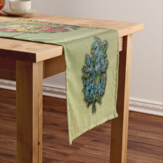 VinClip Table Runner Kurzer Tischläufer