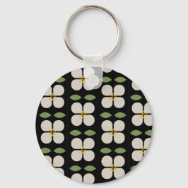 VINES - Schlüsselring - Botanischer Charme Schlüsselanhänger