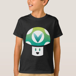 Vinesauce Pilz T-Shirt