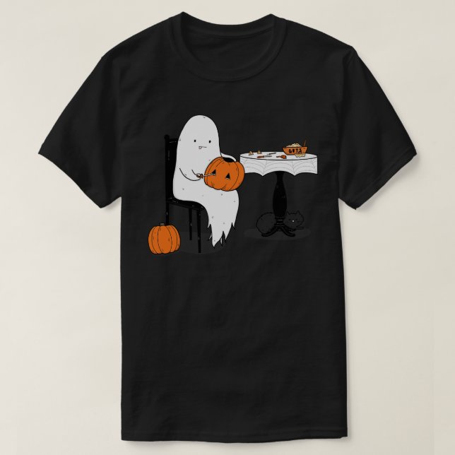 ving Time TShirt (Design vorne)