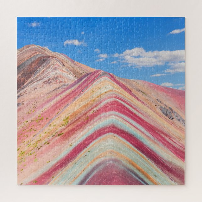 Vinicunca, Peru (Vertikal)