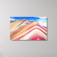 Vinicunca Peru
