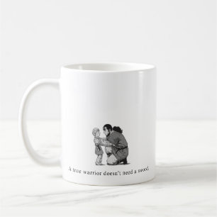 Vinland Saga entworfen Tasse