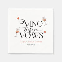 Vino Before Vows Brautparty