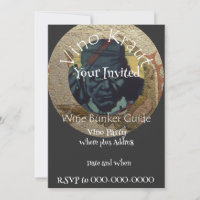Vino Party Vin Bunker Guide