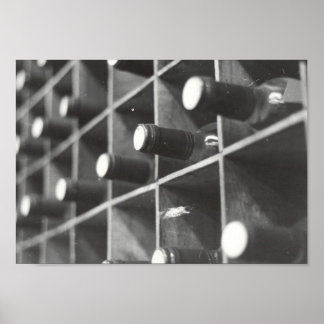 Vino Poster