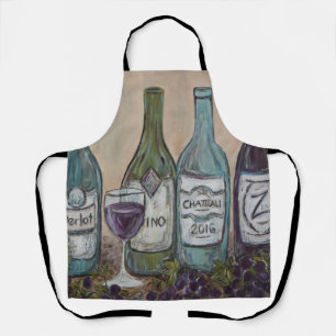 Vino Schürze