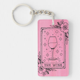 Vino Tarot Divin