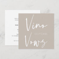 Vino vor Vows Taupe Weinroute Mendrisiotto