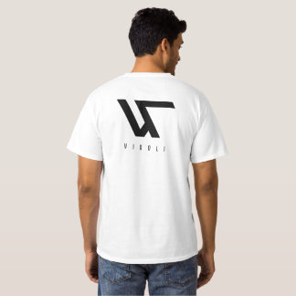 VINOLI Signature T-SHIRT (Größe L für Erwachsene)
