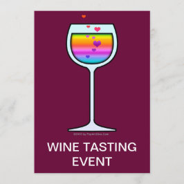 VINS - INVITATIONS À LA FÊTE