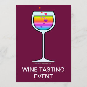 VINS - INVITATIONS À LA FÊTE