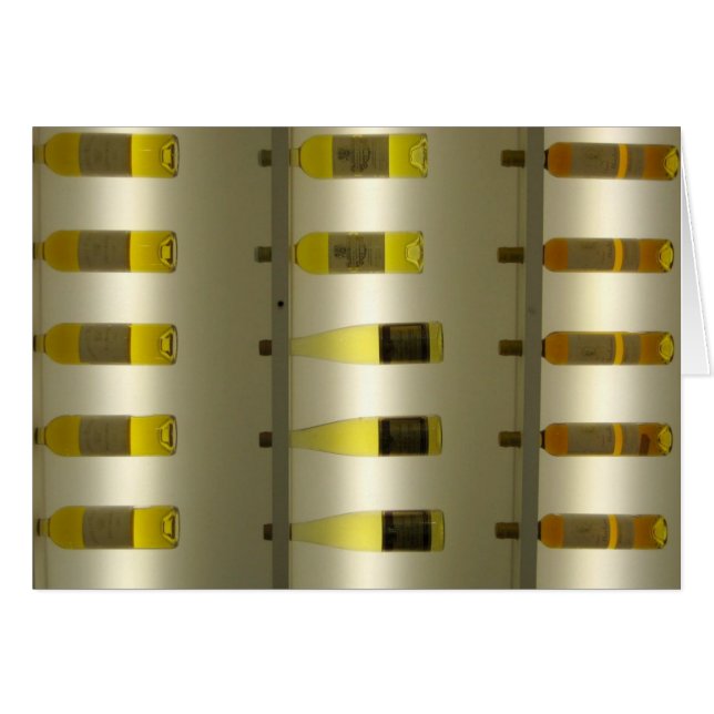 Vins, Nouvelle Zélande (Devant horizontal)