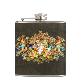 Vintag 114 flachmann