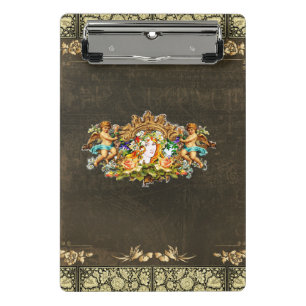 Vintag 114 mini klemmbrett